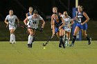 FH vs Endicott  Wheaton College Field Hockey vs Endicott College. - Photo By: KEITH NORDSTROM : Wheaton, field hockey, FH2024, Endicott